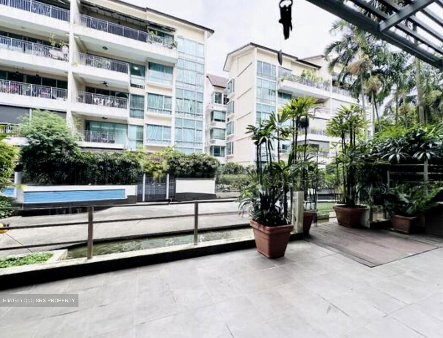 ClementiWoods Condominium (D5), Condominium #502103311
